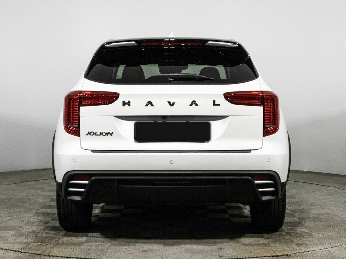 Haval Jolion, 2023 Фото №6