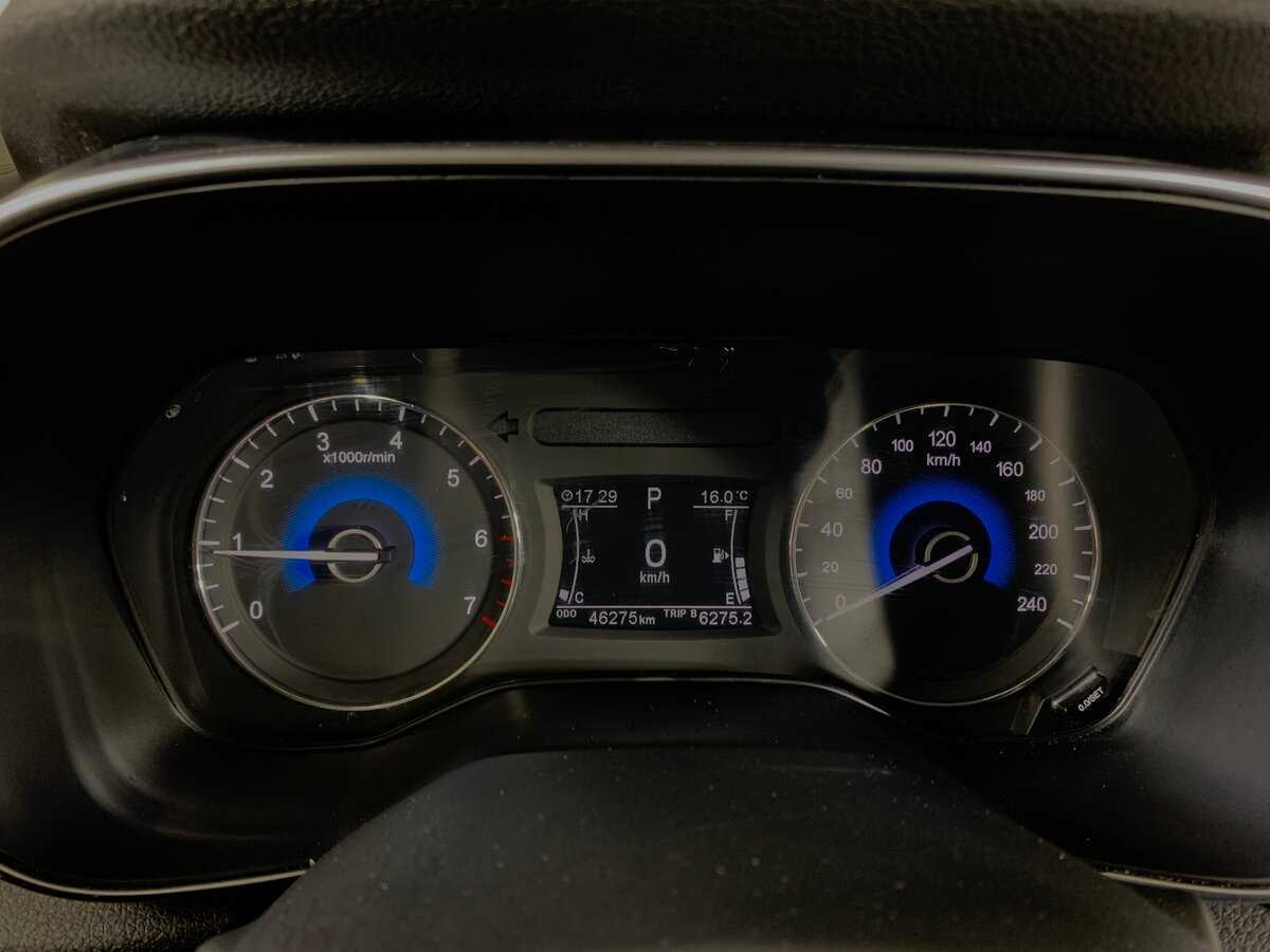 Dongfeng 580, 2021 Фото №15