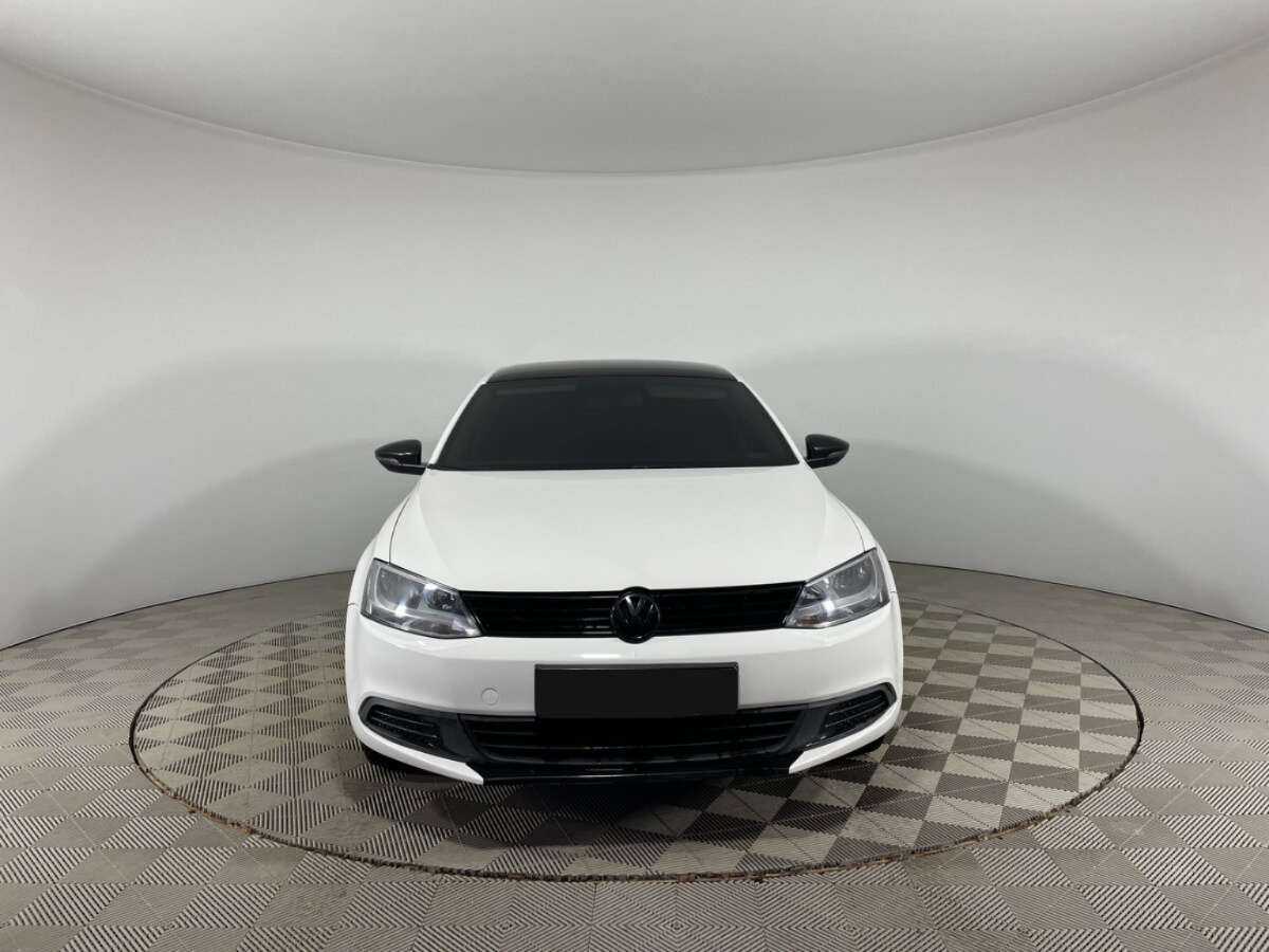 Volkswagen Jetta, 2014 Фото №2