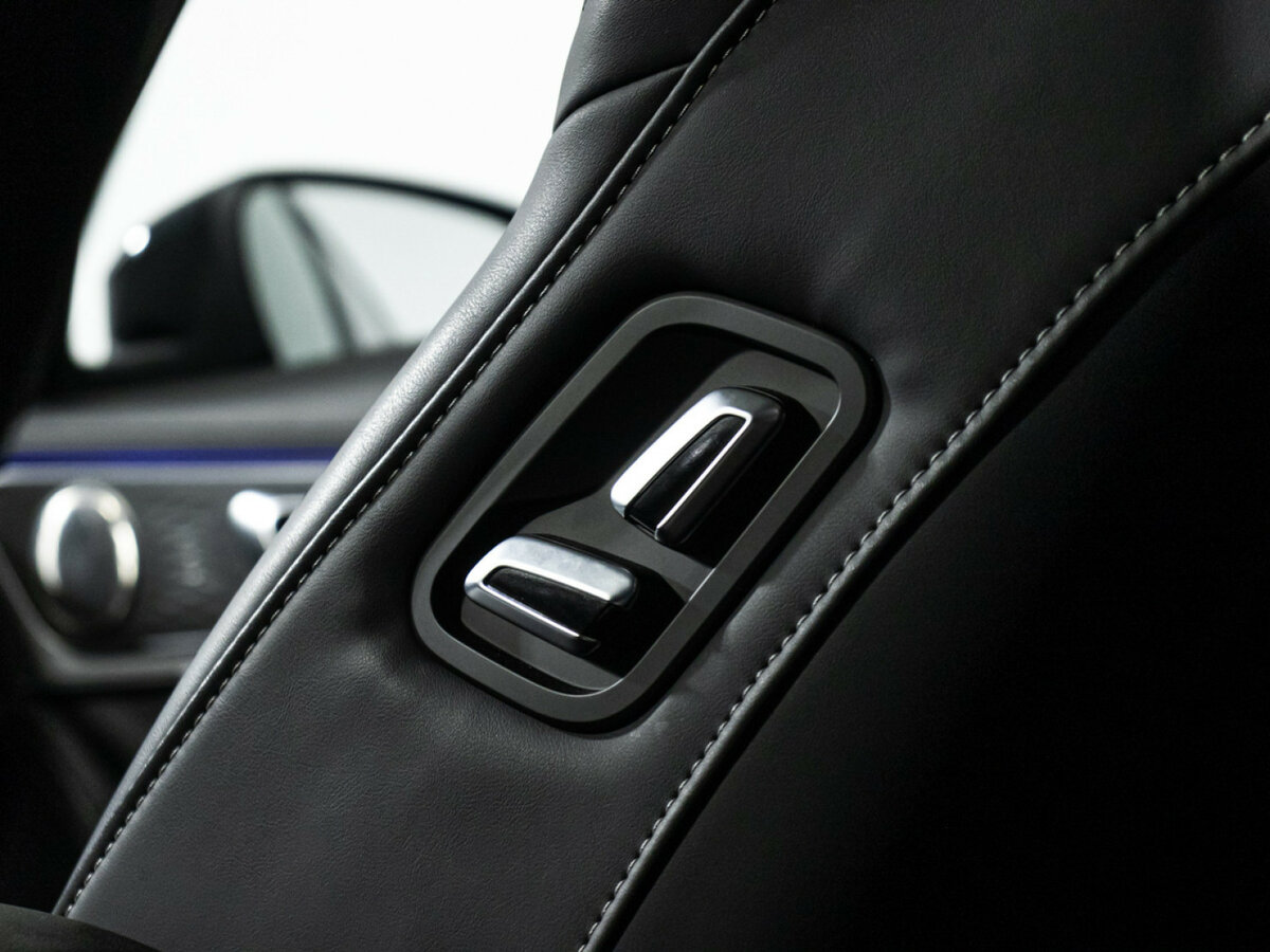 Chery Tiggo 8 Pro Max I Рестайлинг, 2024 Фото №14