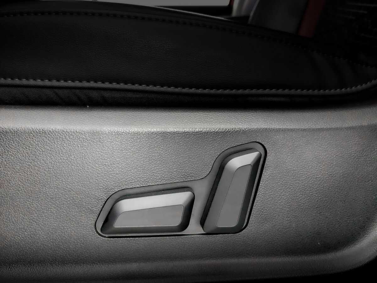 Haval F7, 2022 Фото №21