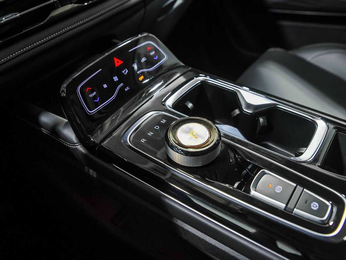 JAC JS6, 2023 Фото №13