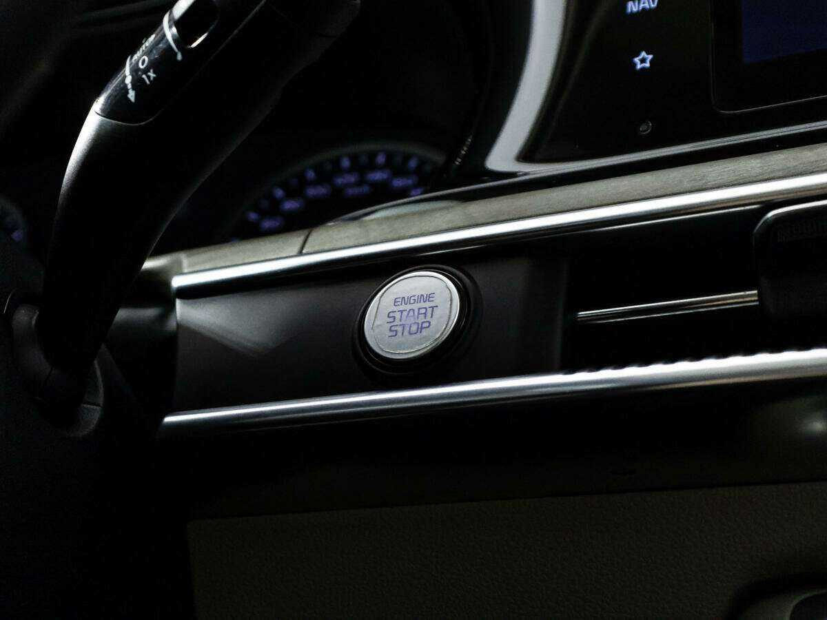 Kia K5, 2021 Фото №21