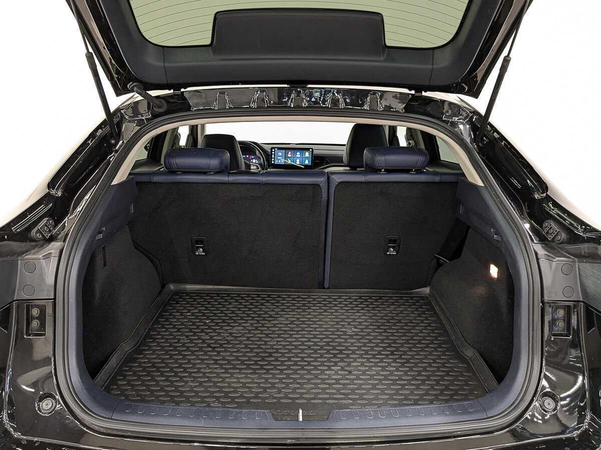 Haval F7x, 2022 Фото №10