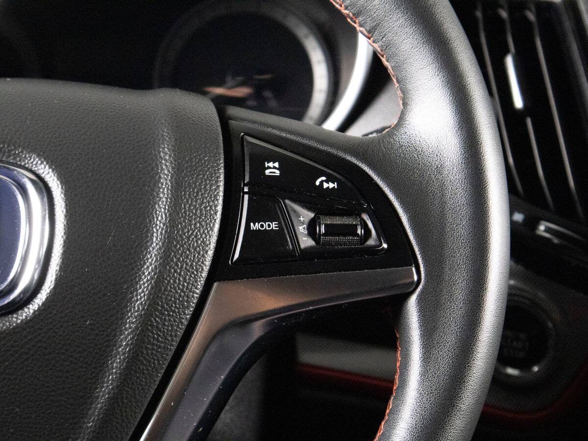 Changan CS55, 2021 Фото №12