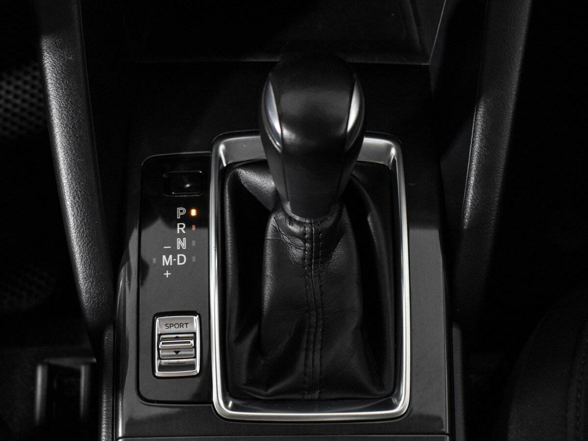Mazda CX-5, 2016 Фото №8