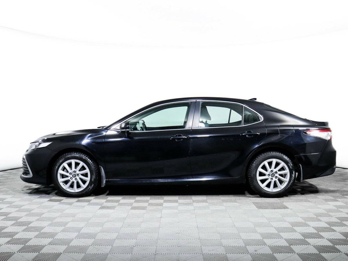 Toyota Camry, 2021 Фото №5