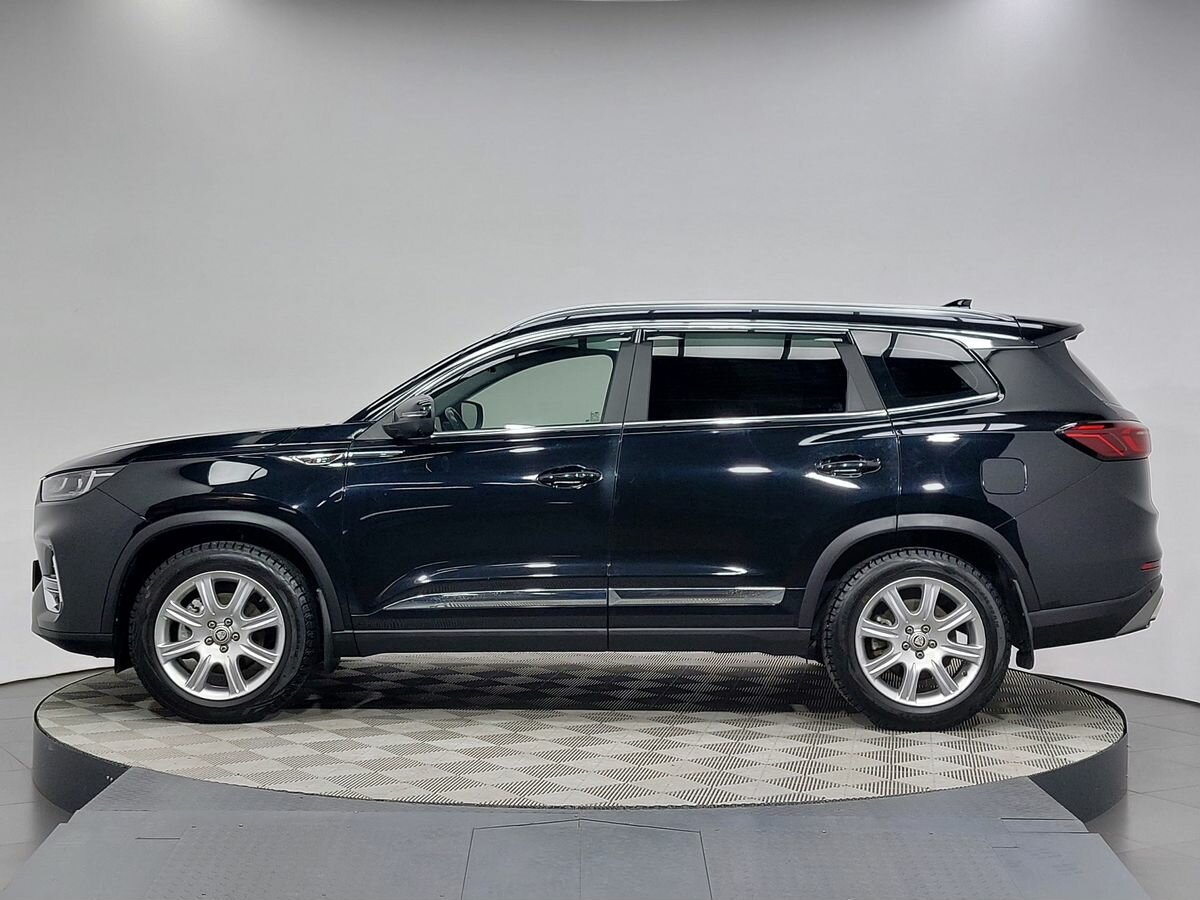 Chery Tiggo 8 Pro I, 2022 Фото №8