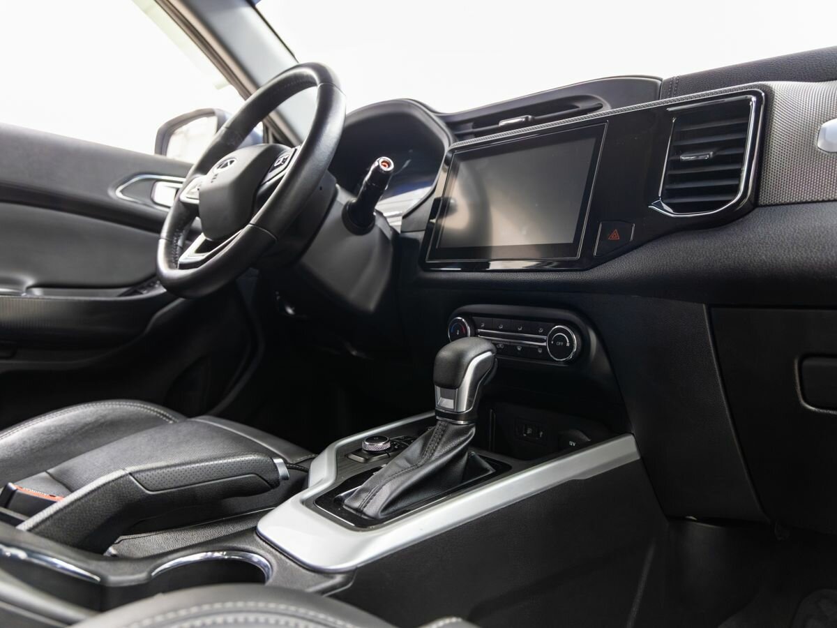 Chery Tiggo 4 I Рестайлинг, 2019 Фото №30