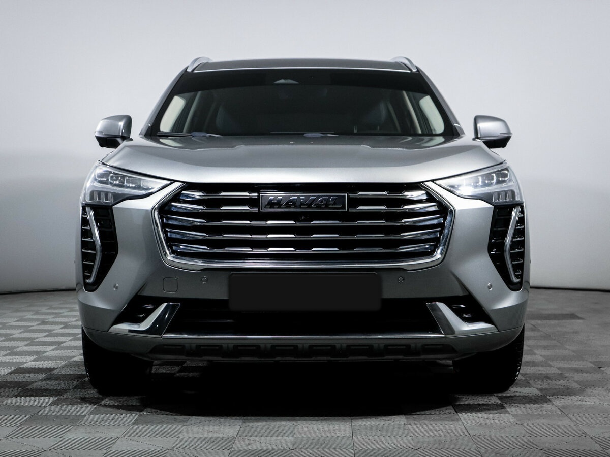 Haval Jolion I, 2021 Фото №2