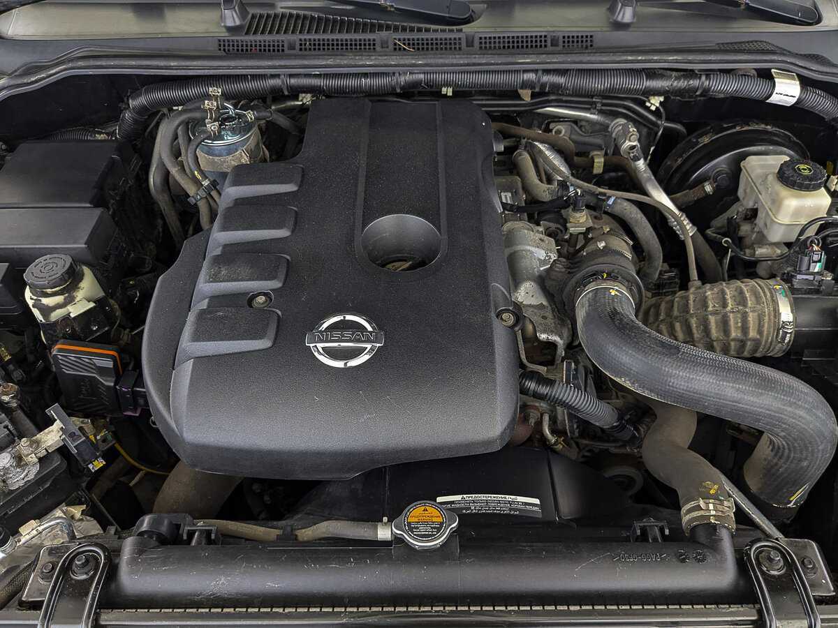 Nissan Pathfinder, 2012 Фото №9