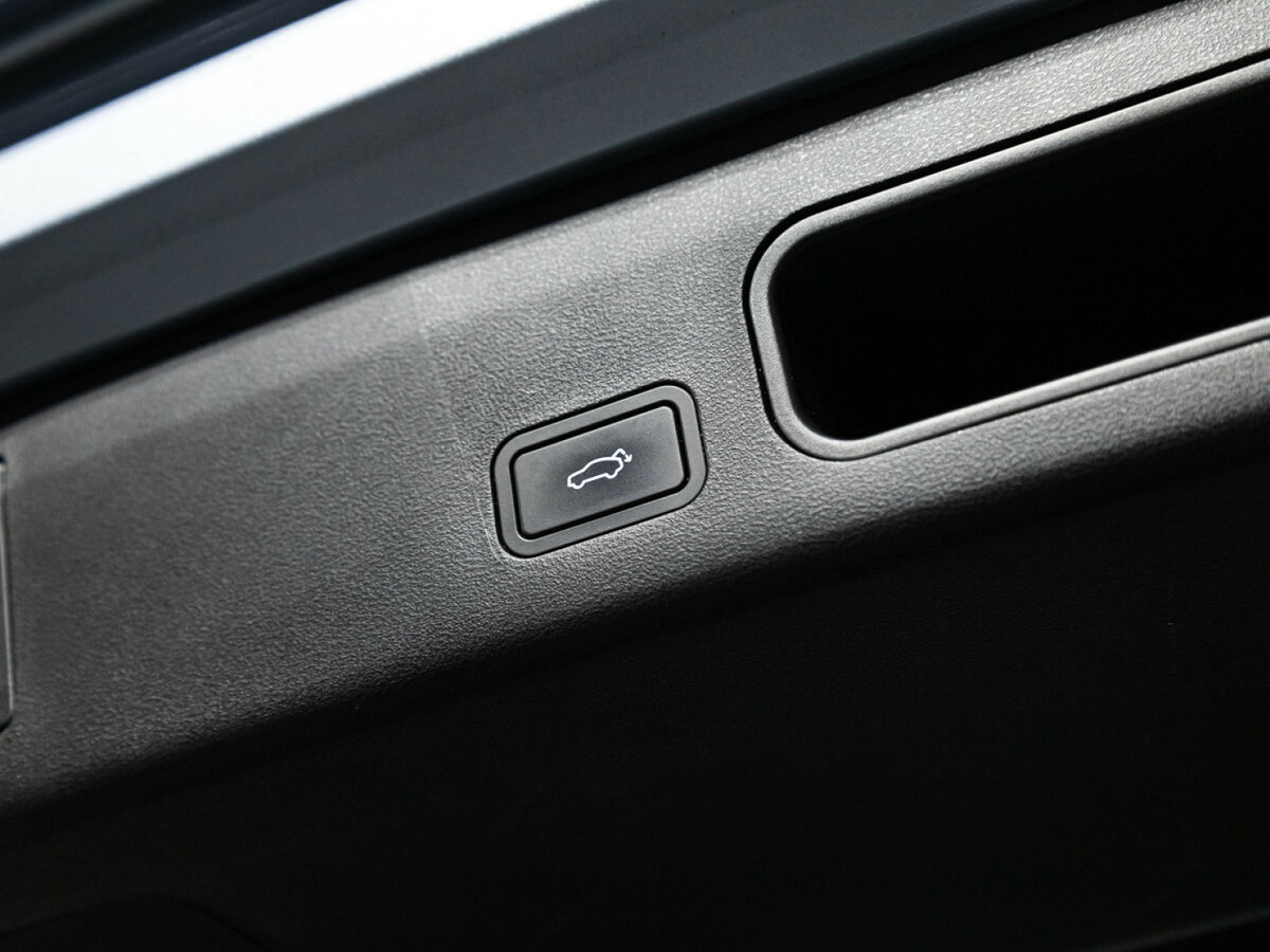 Geely Cityray, 2024 Фото №20