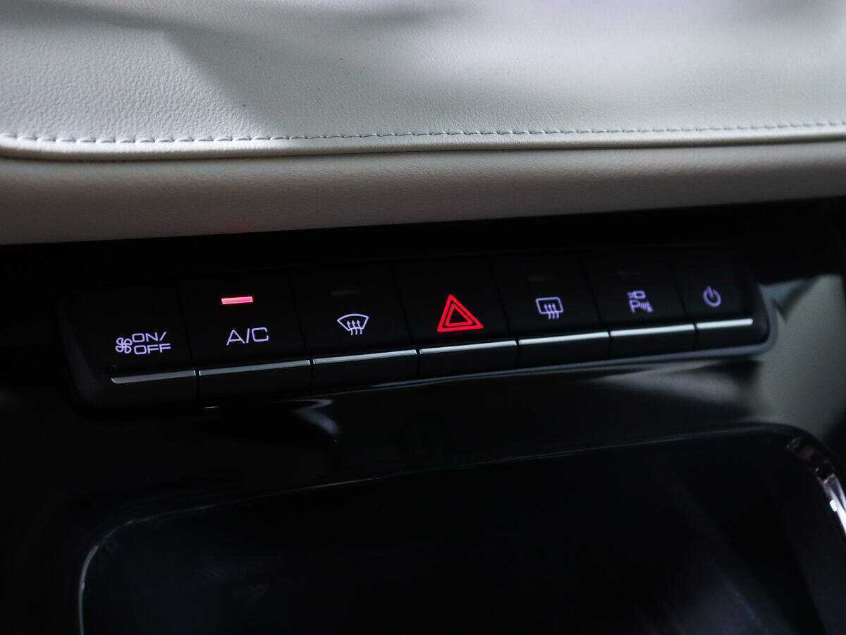 Haval H6, 2021 Фото №23