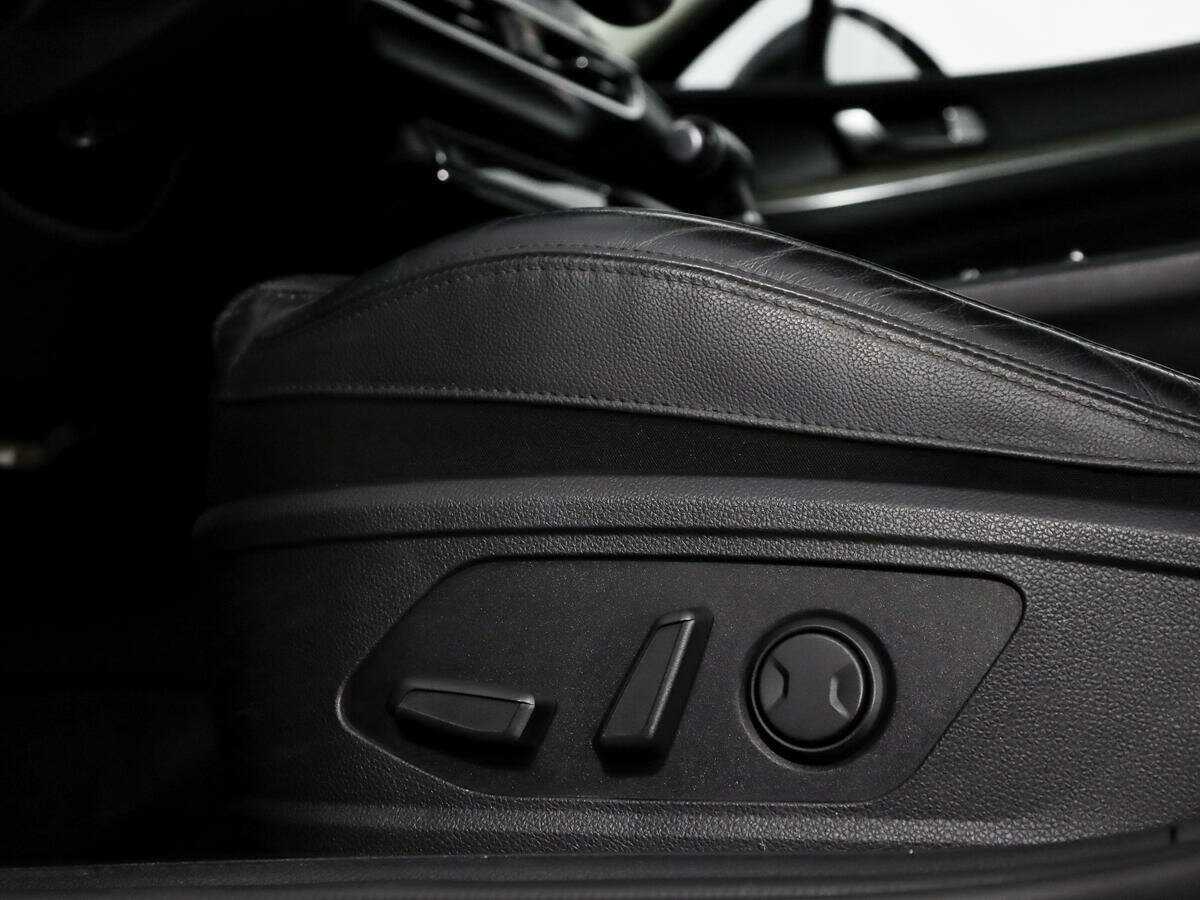 Kia K5, 2020 Фото №11