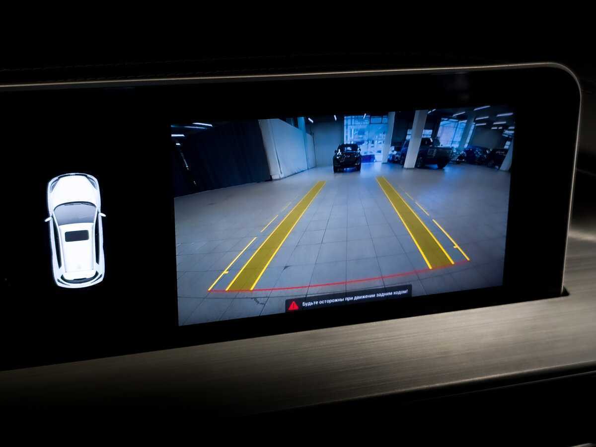 CHERY Tiggo 4 Pro, 2024 Фото №26