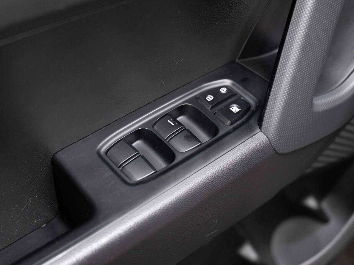 Hyundai Creta, 2017 Фото №15