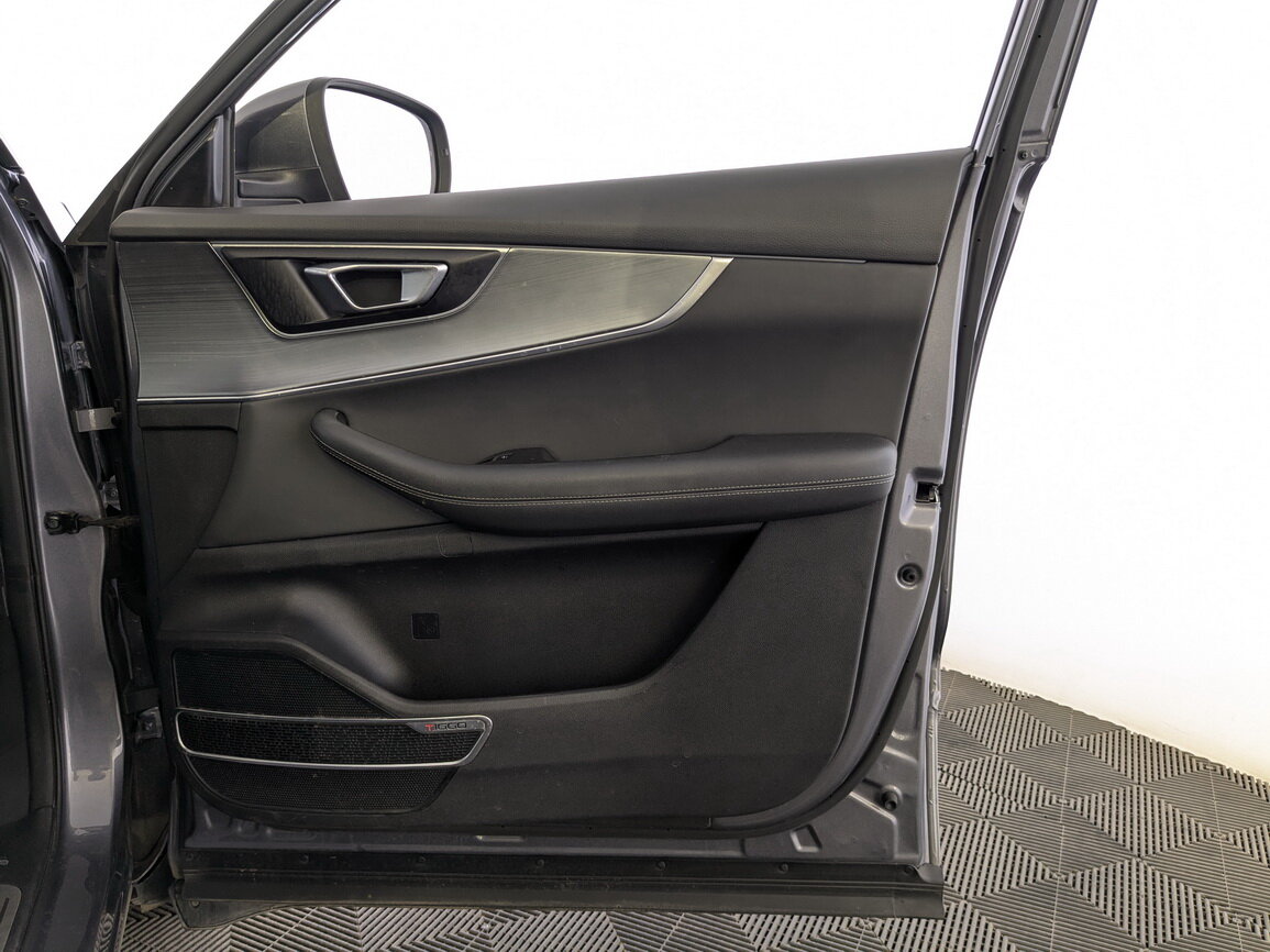Chery Tiggo 7 Pro I, 2022 Фото №23