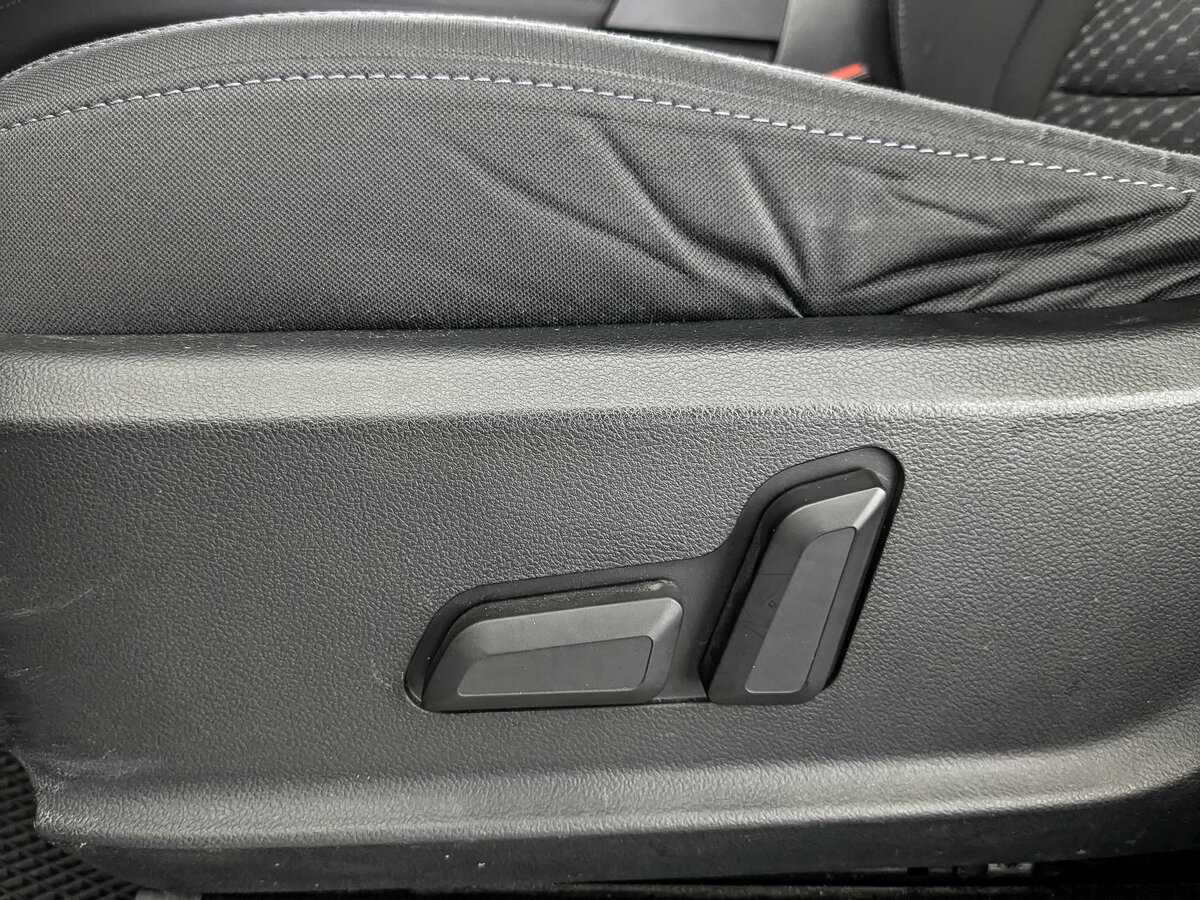 Haval F7, 2019 Фото №17