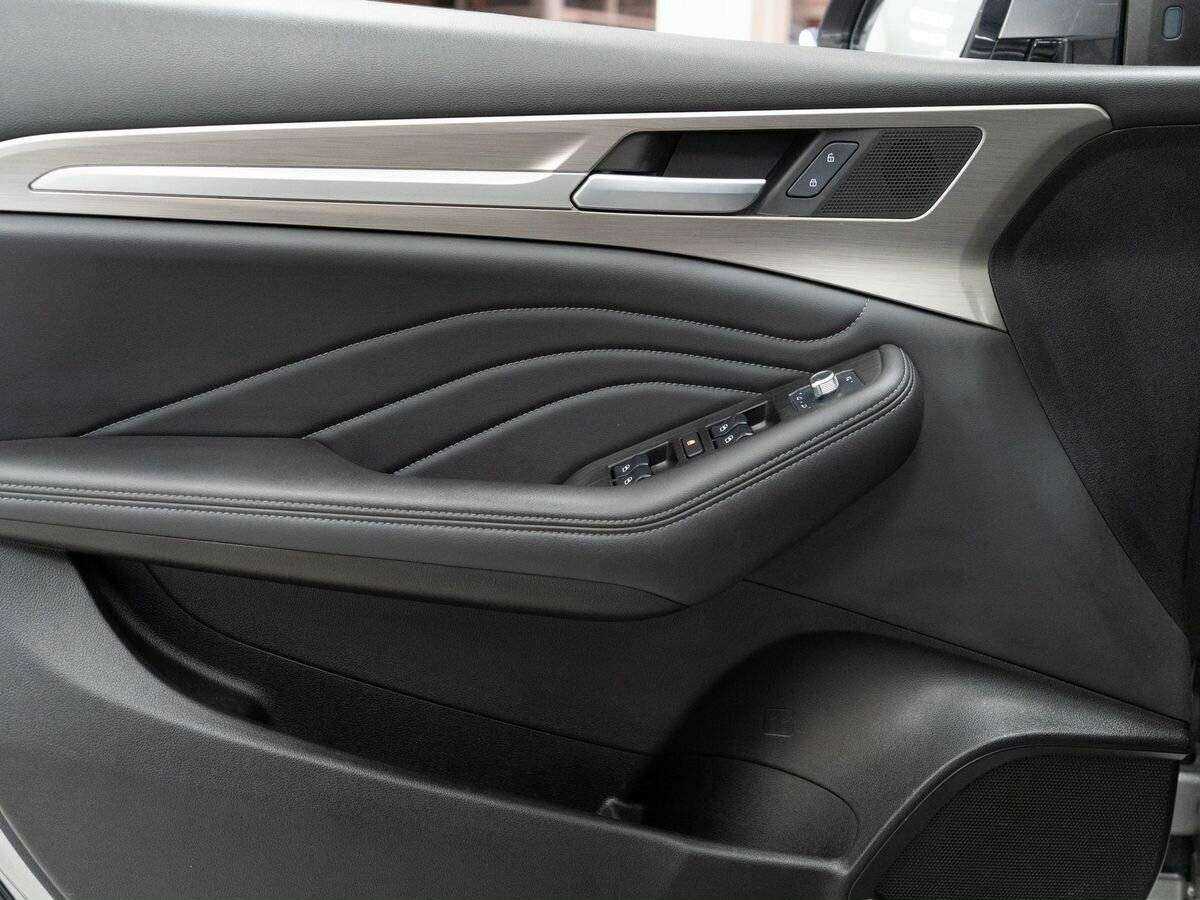 Haval F7, 2021 Фото №16