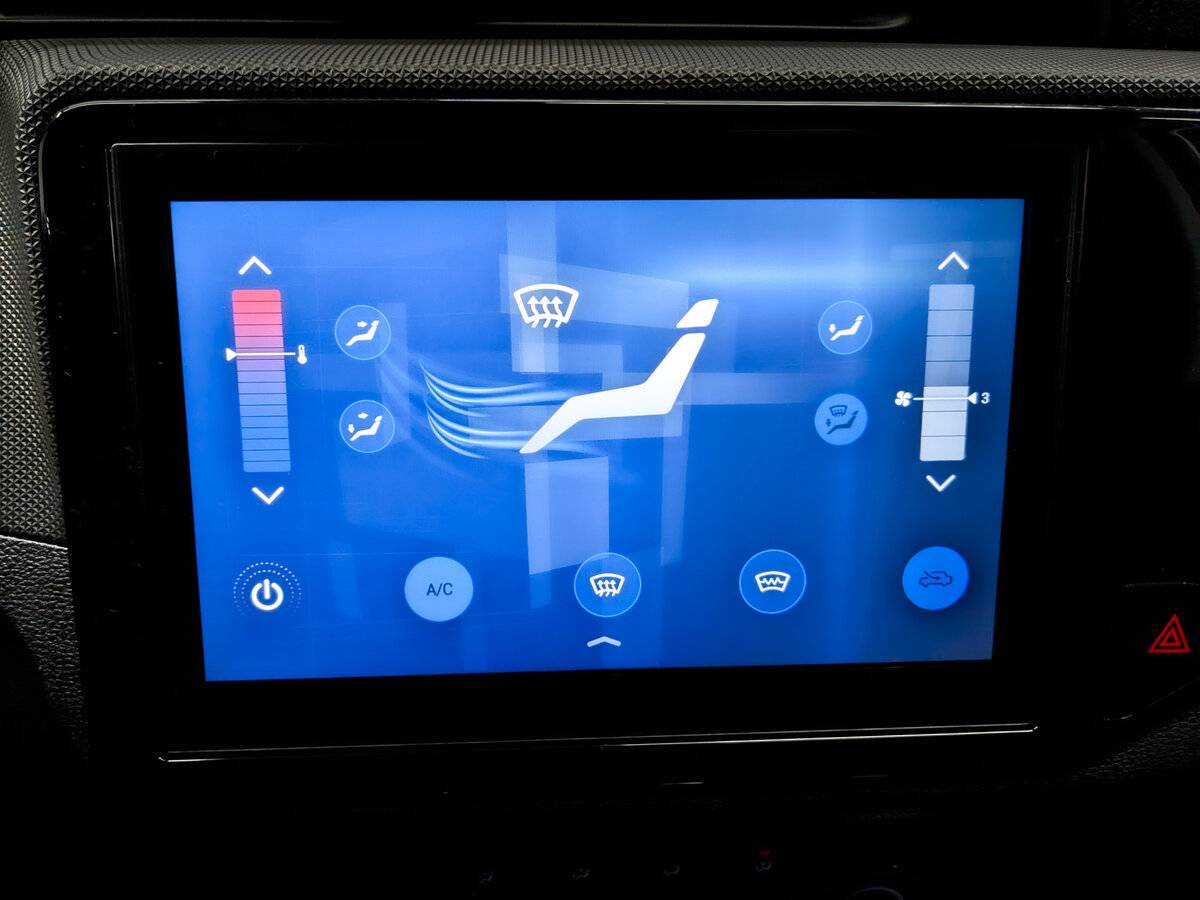 Chery Tiggo 4 I Рестайлинг, 2022 Фото №26