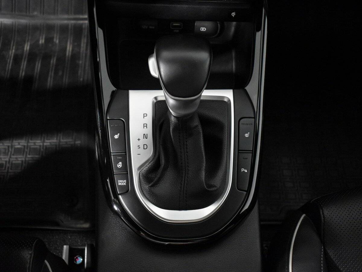 Kia Cerato, 2022 Фото №10