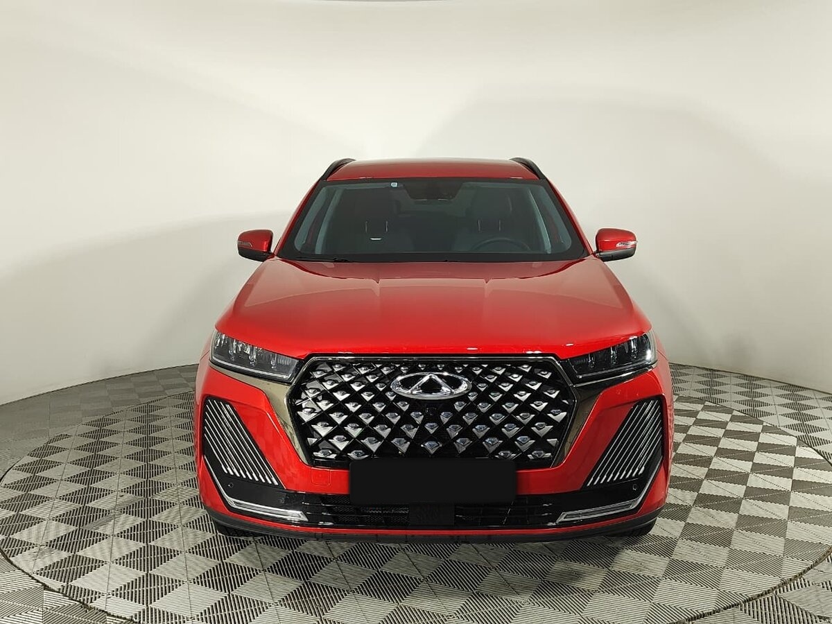 Chery Tiggo 7 Pro Max I Рестайлинг, 2024 Фото №2