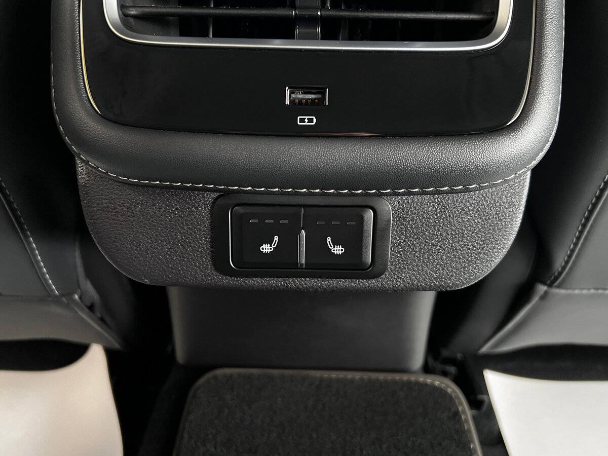 Chery Arrizo 8, 2023 Фото №27