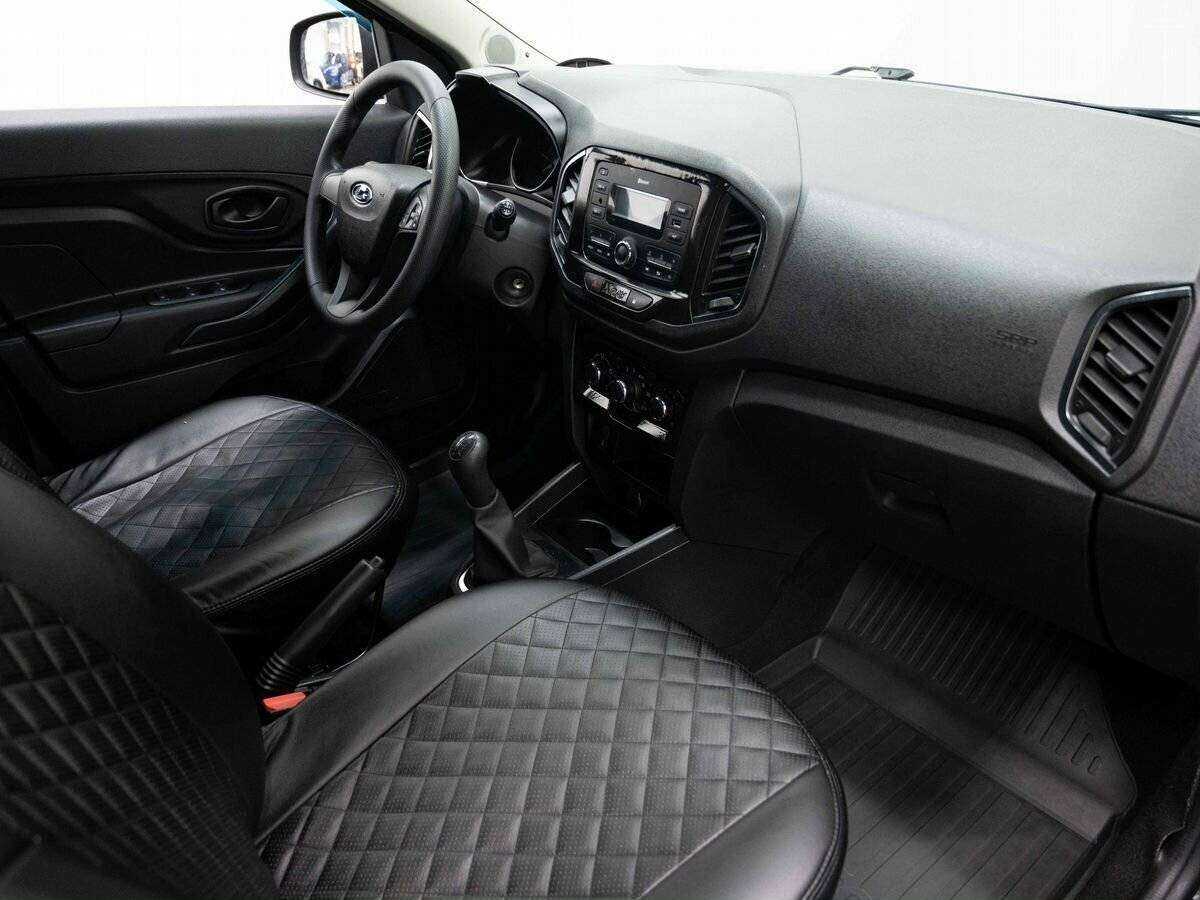 Lada (ВАЗ) XRAY, 2018 Фото №11