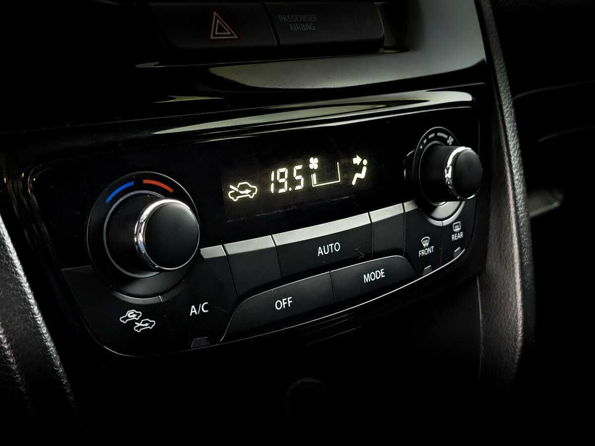 Suzuki Vitara, 2019 Фото №25