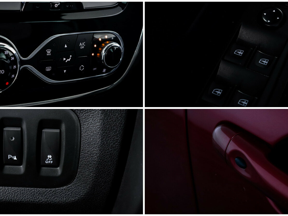 Renault Kaptur I, 2020 Фото №17