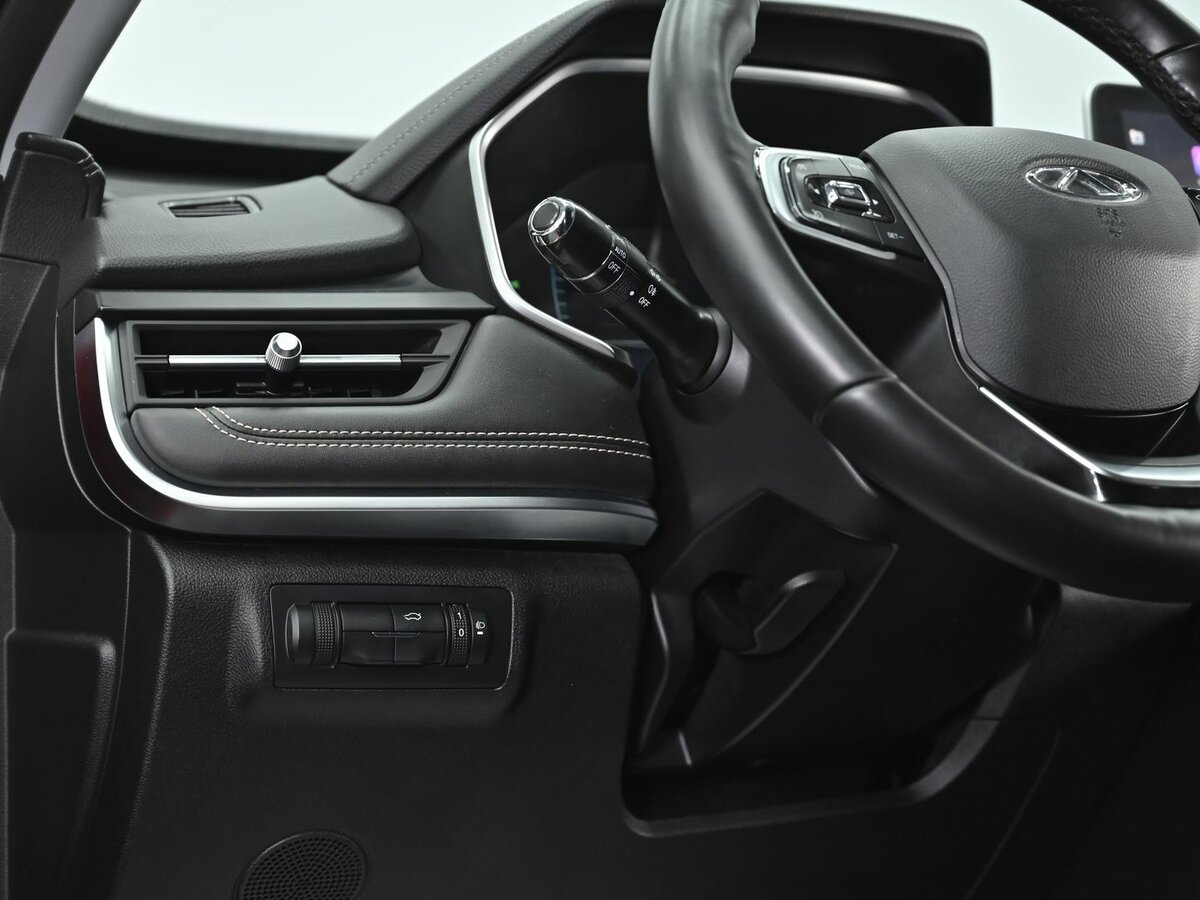 Chery Tiggo 8 I, 2021 Фото №9