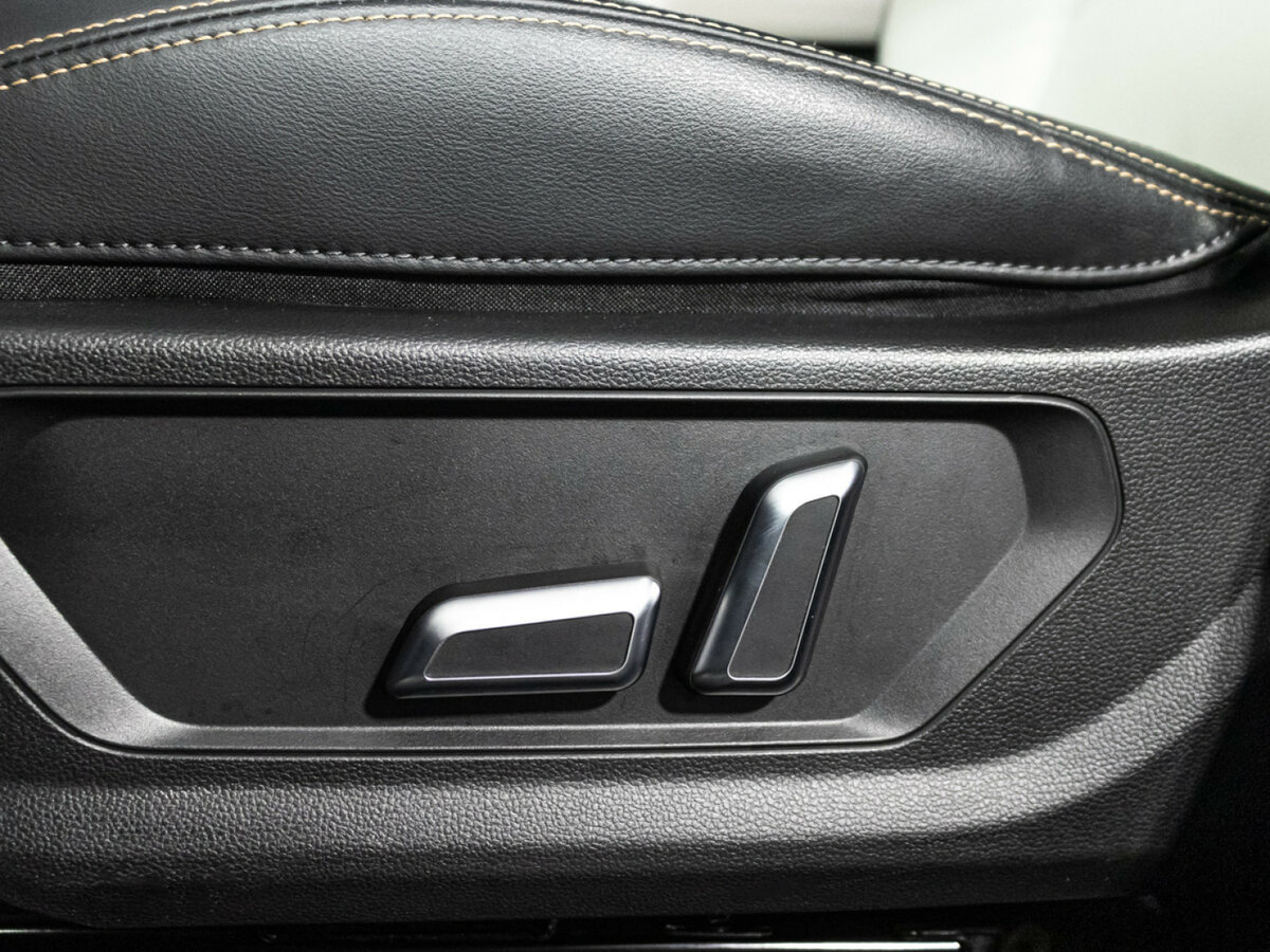 Haval Jolion I, 2023 Фото №14