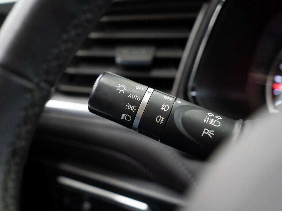 Haval F7, 2019 Фото №17