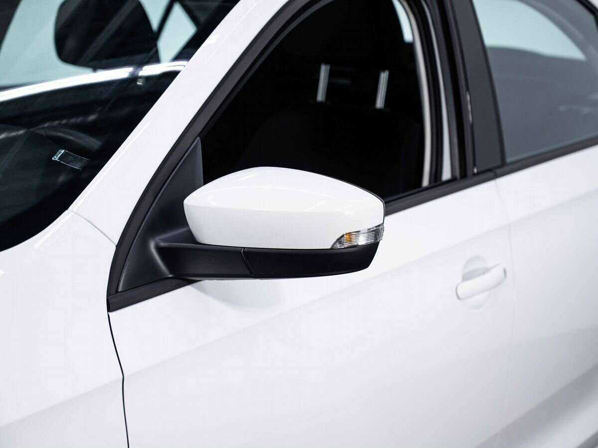 Skoda Rapid, 2022 Фото №9