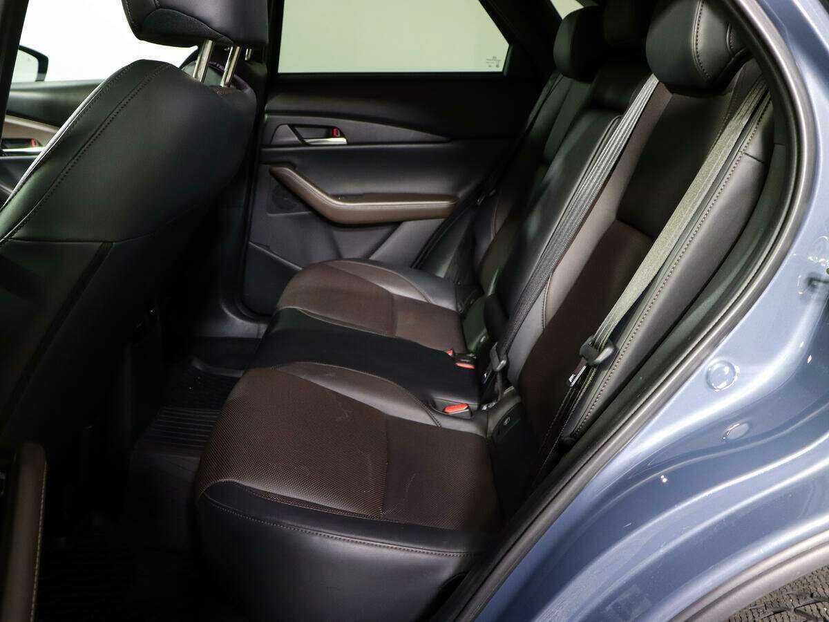 Mazda CX-30, 2021 Фото №8