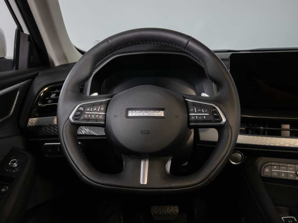 Haval F7, 2023 Фото №17
