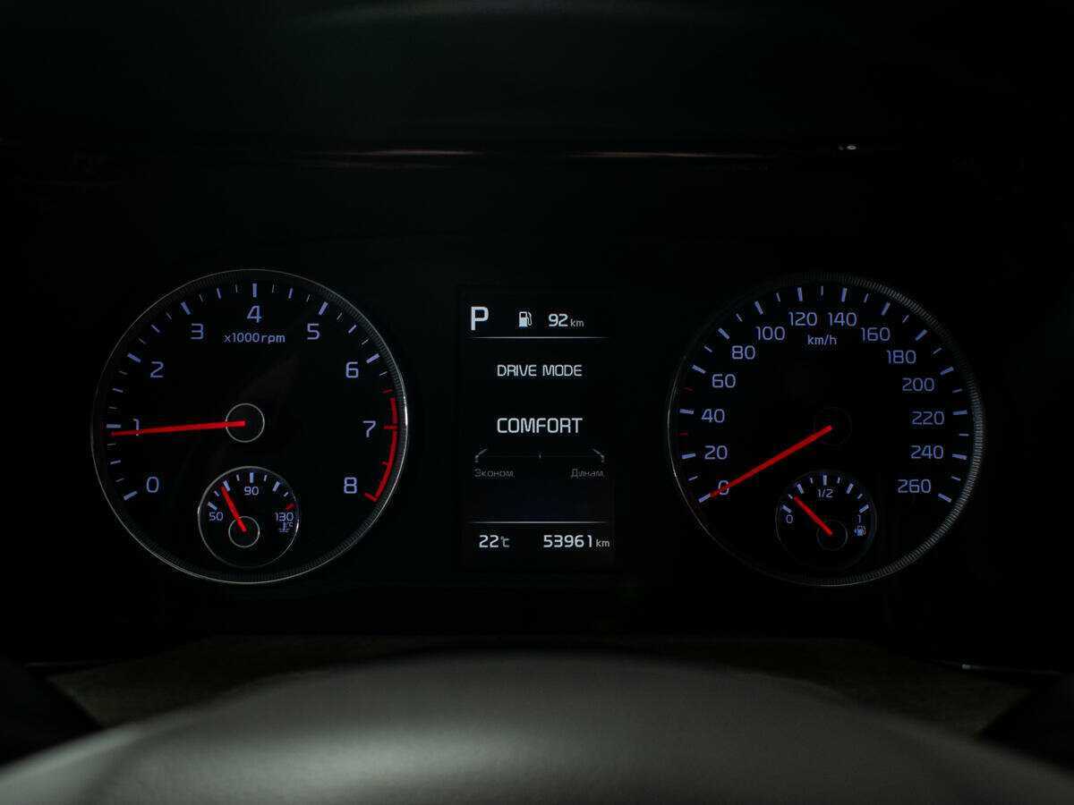 Kia K5, 2021 Фото №12