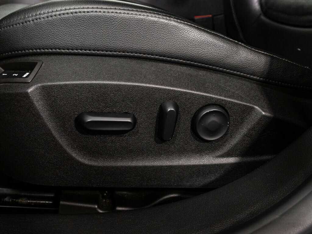 Opel Insignia, 2014 Фото №16