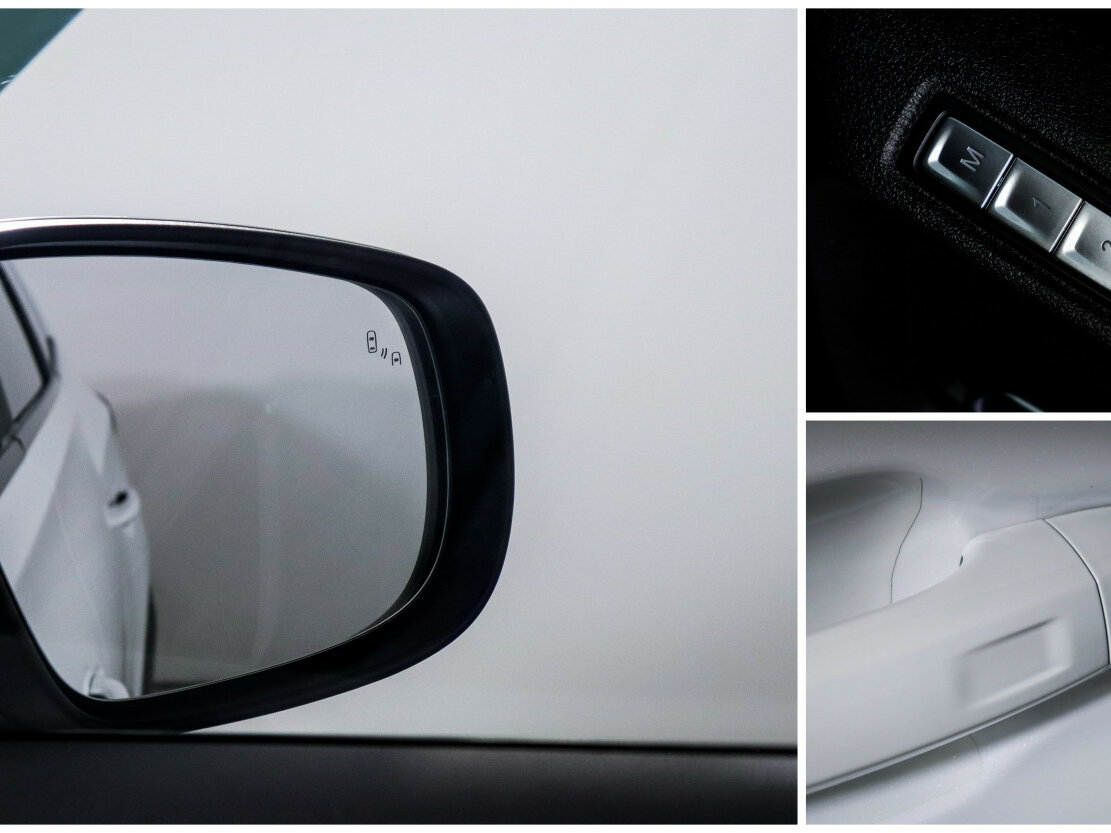 Chery Tiggo 8 Pro I, 2022 Фото №21
