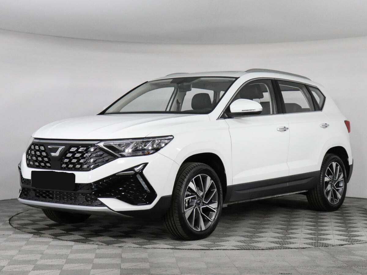 Jetta VS5, 2023 Фото №1