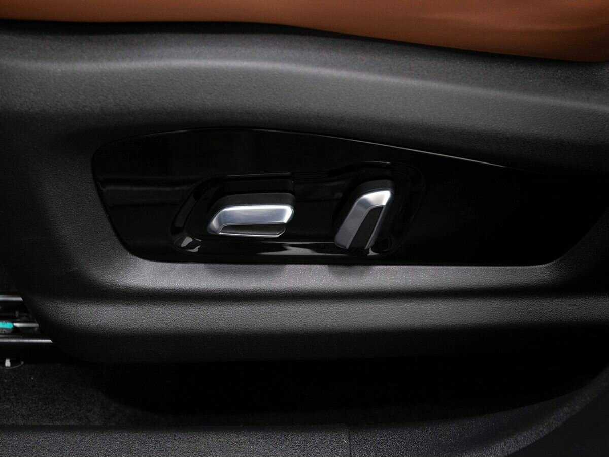 Omoda C5, 2023 Фото №24