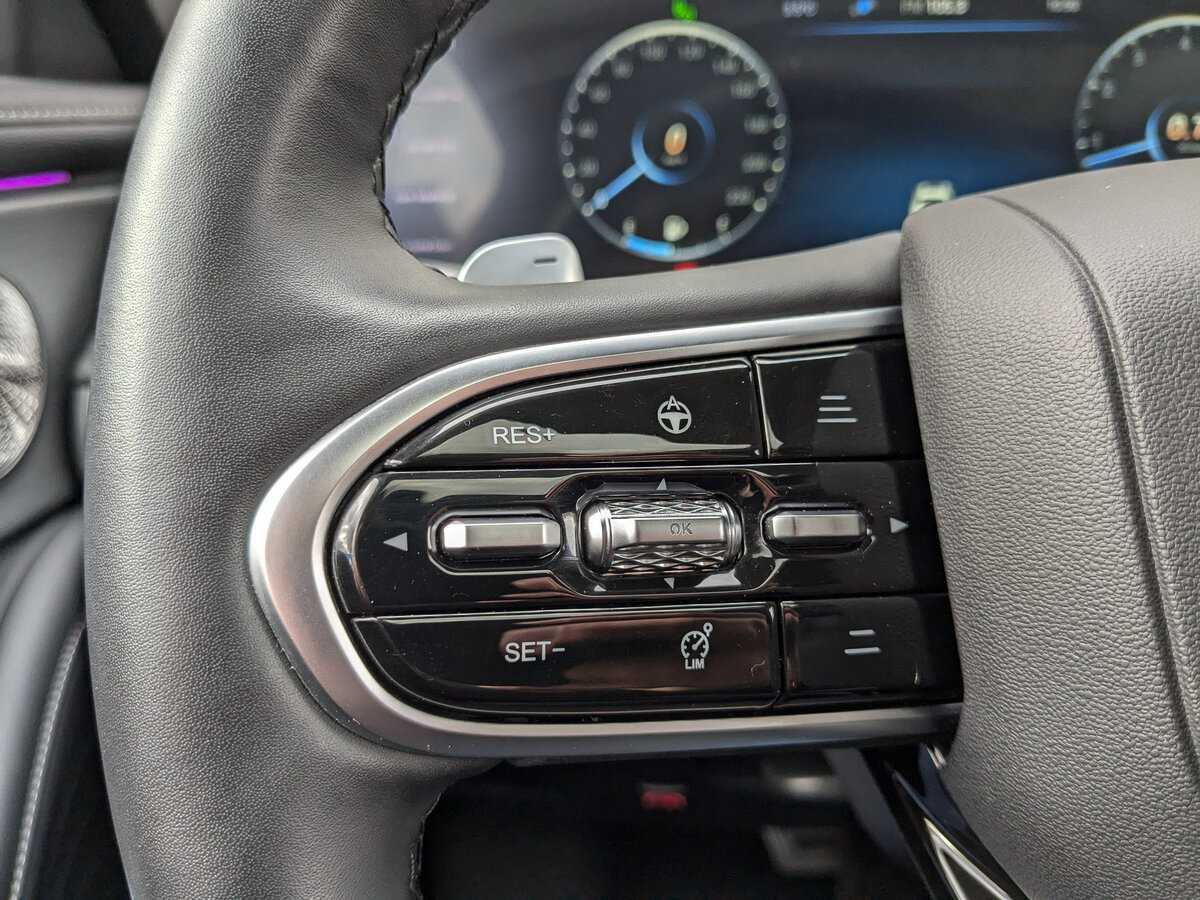 Chery Arrizo 8, 2023 Фото №26