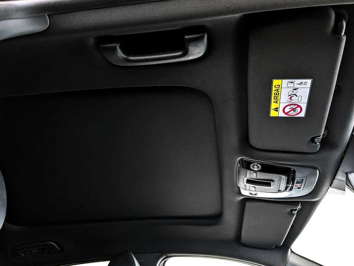 Kia K5, 2021 Фото №19