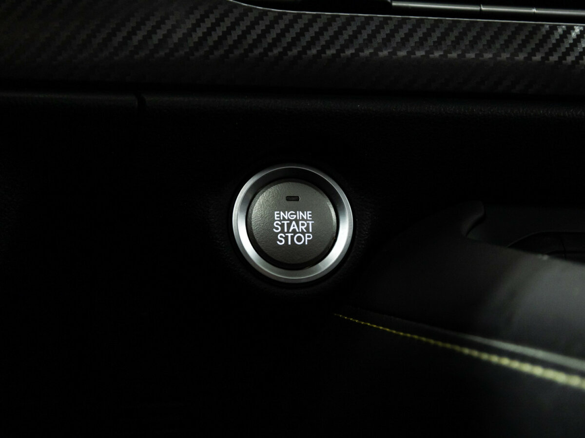 Haval F7x I, 2019 Фото №22