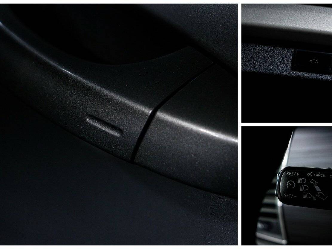 Skoda Kodiaq, 2020 Фото №20