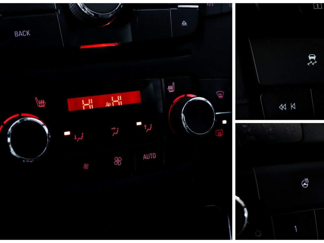 Opel Insignia I, 2013 Фото №17