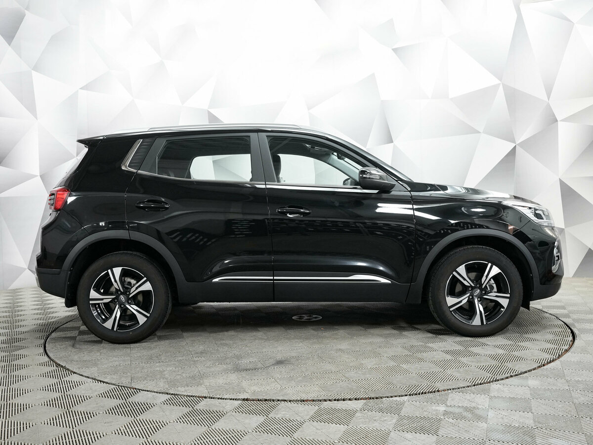 Chery Tiggo 4 Pro I, 2023 Фото №6