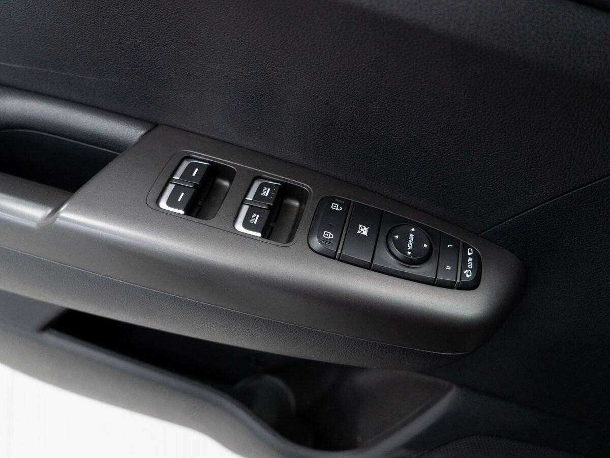 Kia Sportage, 2021 Фото №12