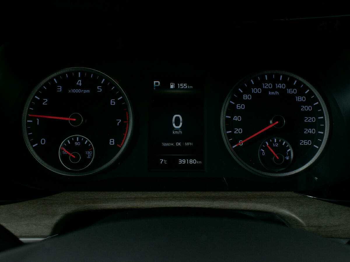 Kia K5, 2020 Фото №16