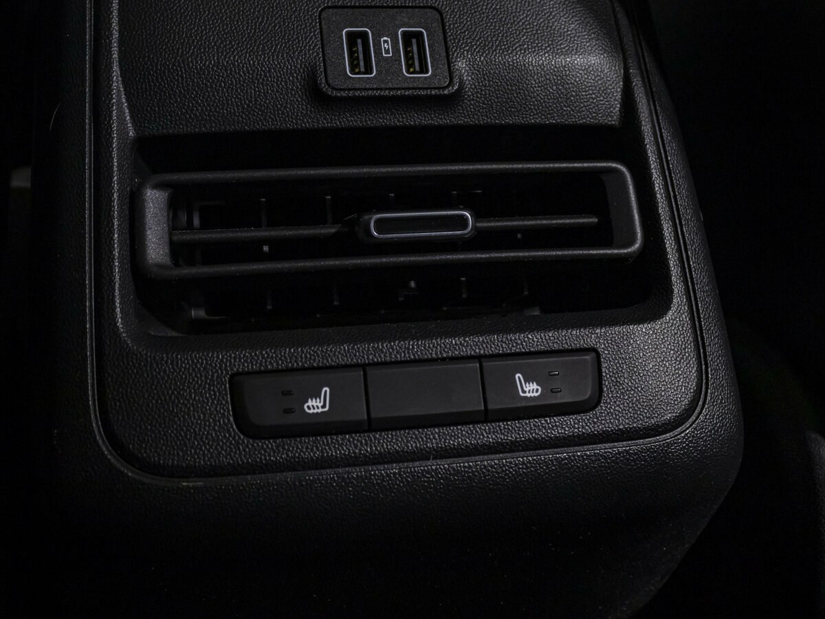Changan UNI-S (CS55 Plus), 2024 Фото №15